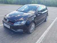 Volkswagen Polo VW POLO 110 km 6 biegow 35000 km