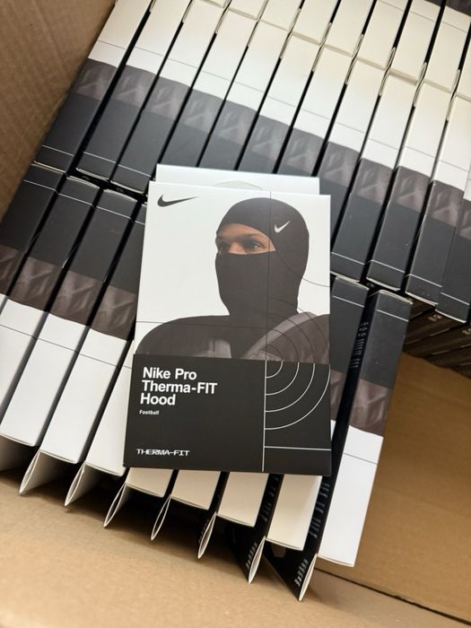 !!! НАЙКРАЩА ЯКІСТЬ !!!  Балаклава Nike ski mask