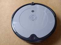 iRobot Roomba 698 (gwarancja do 24.06.2026)