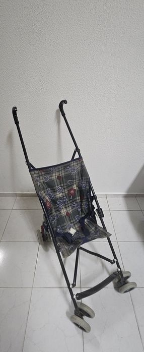 Carrinho de criança