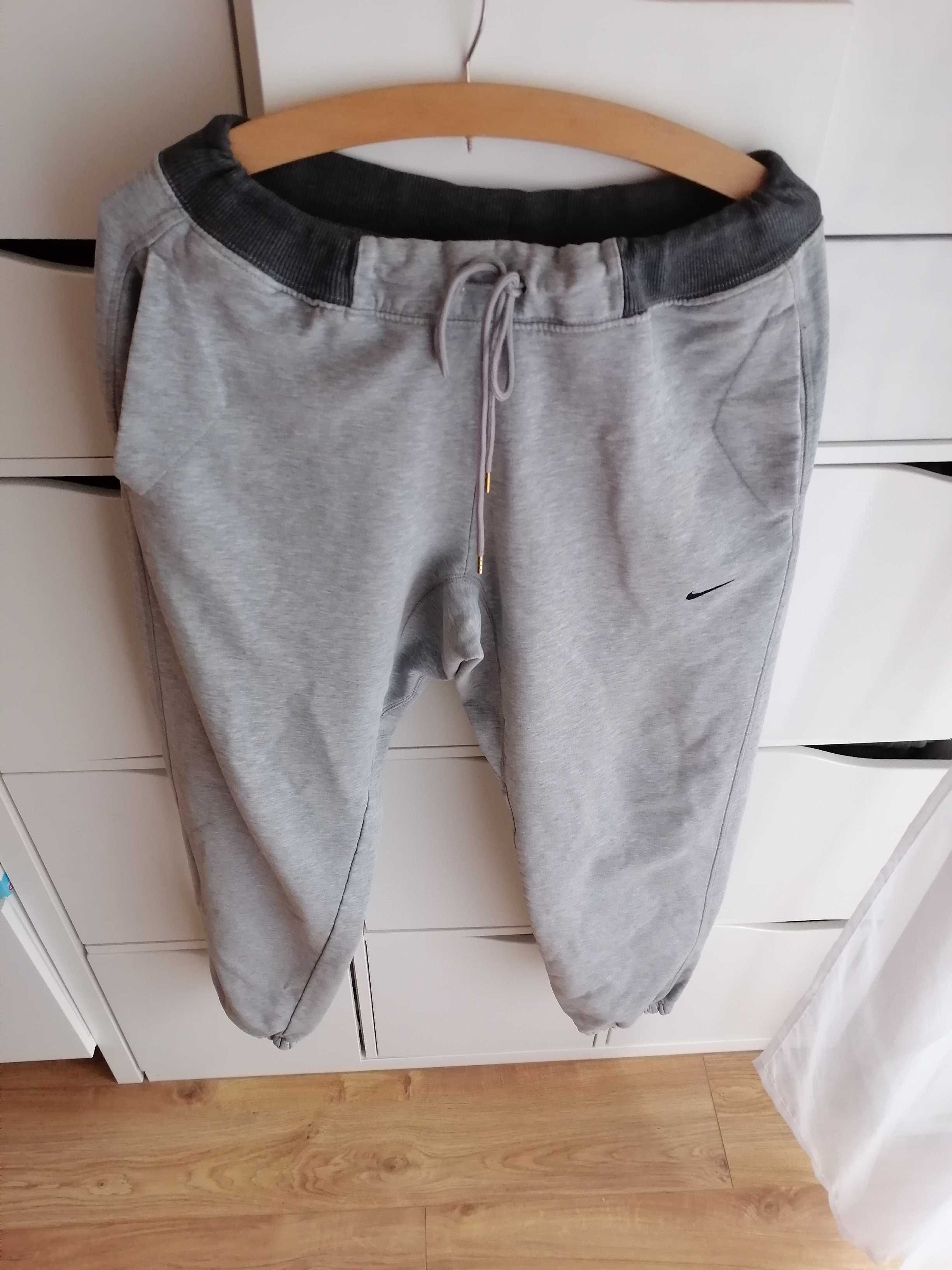 Dres nike bawełna R L