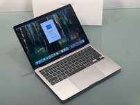 2020 MacBook Pro A2338 13" M1 16GB 1000GB