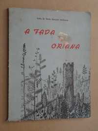 A Fada Oriana de Sophia de Mello Breyner Andresen