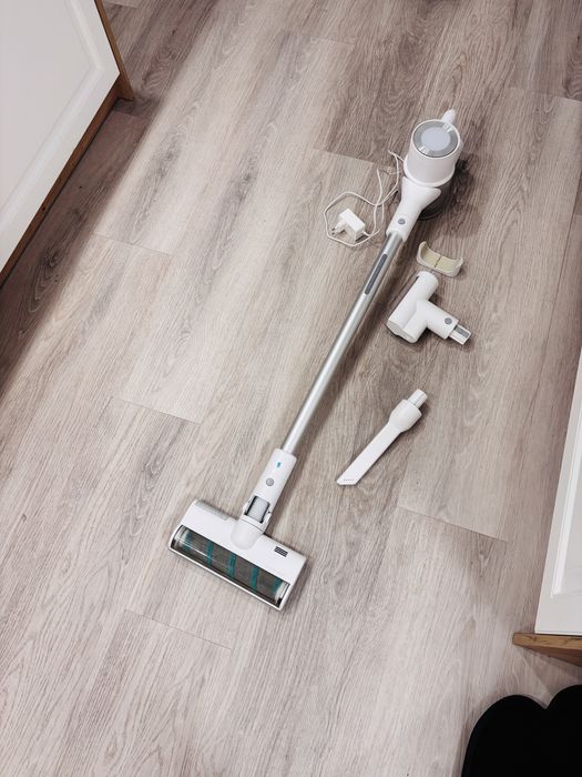 Odkurzacz pionowy xiaomi xclea p10