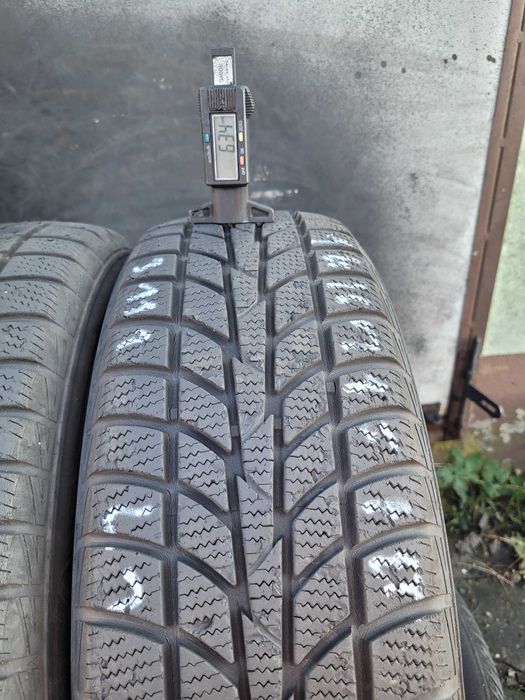 185/65/15 Hankook Winter I*Cept RS  6mm 2szt