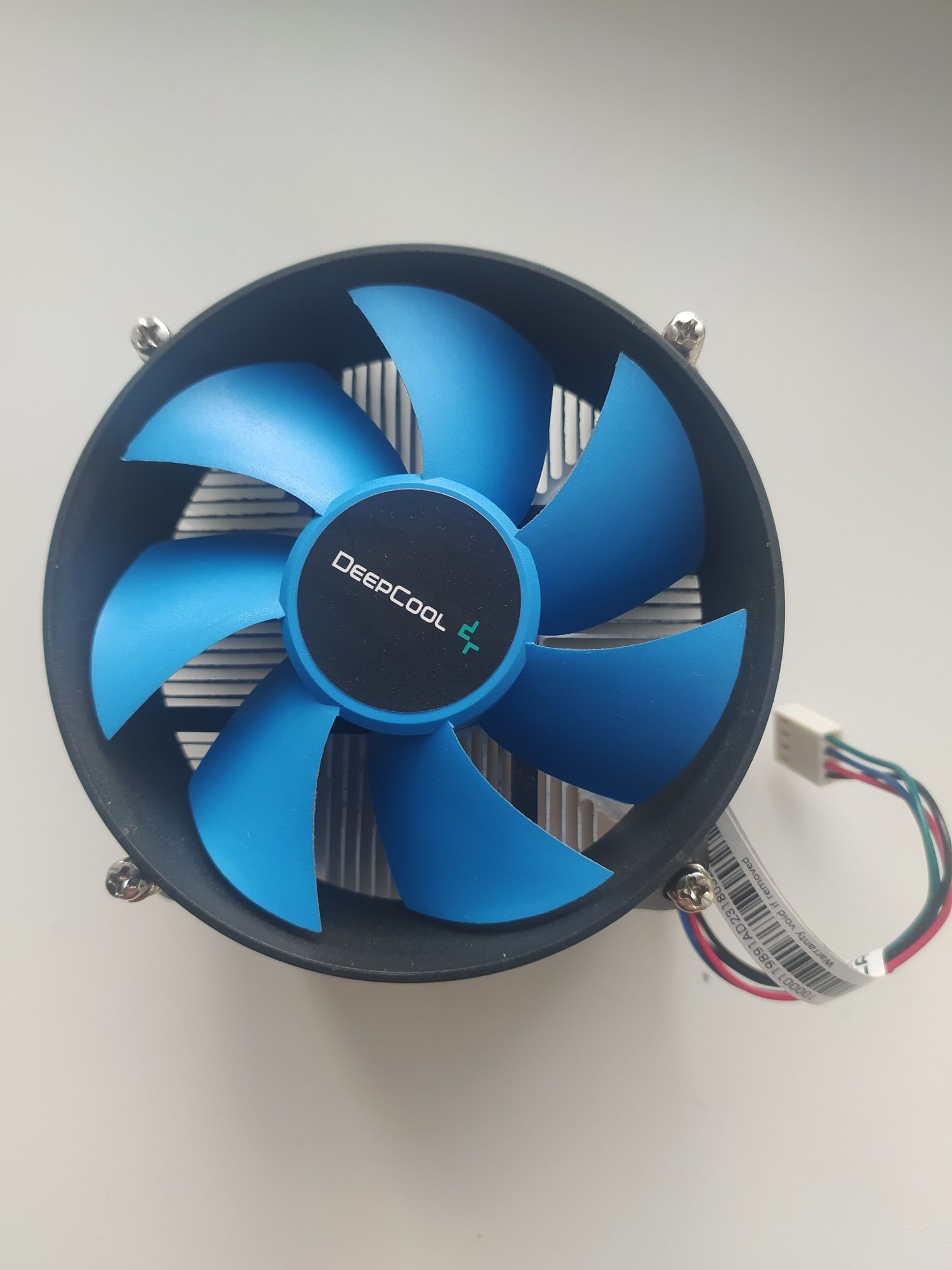 Кулер DeepCool Theta 31 PWM