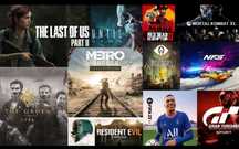 Прокат игр PS4/5 Astro Bot/Indiana Jones and the Great Circle