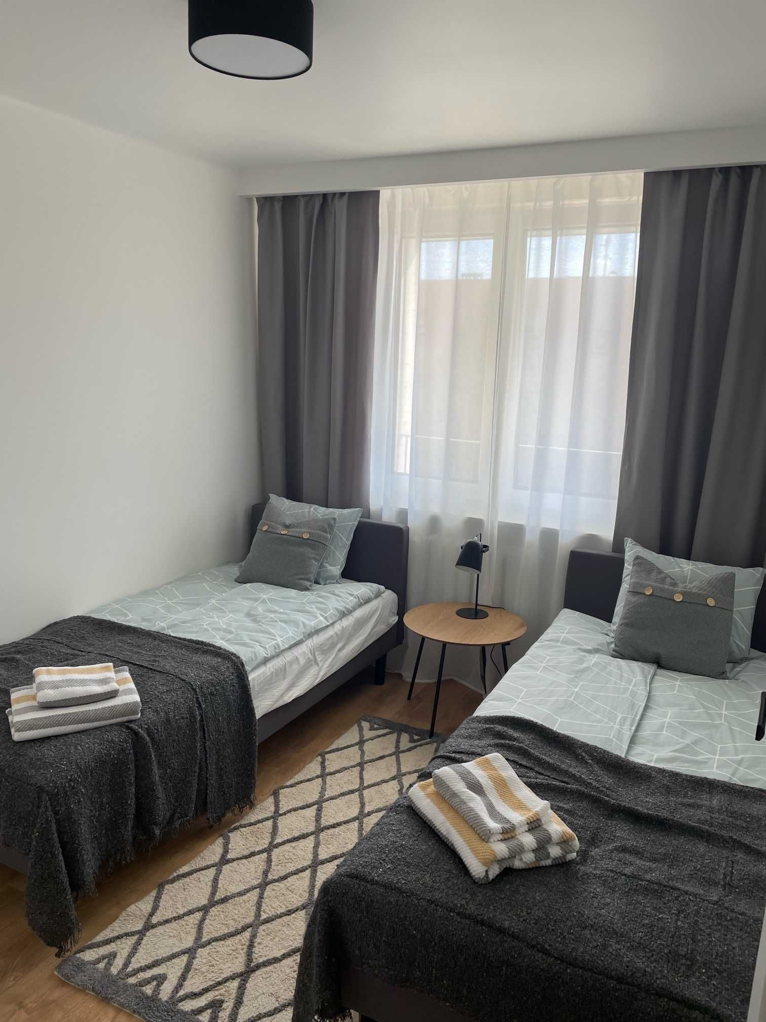 Nowy Apartament w Sandomierzu!