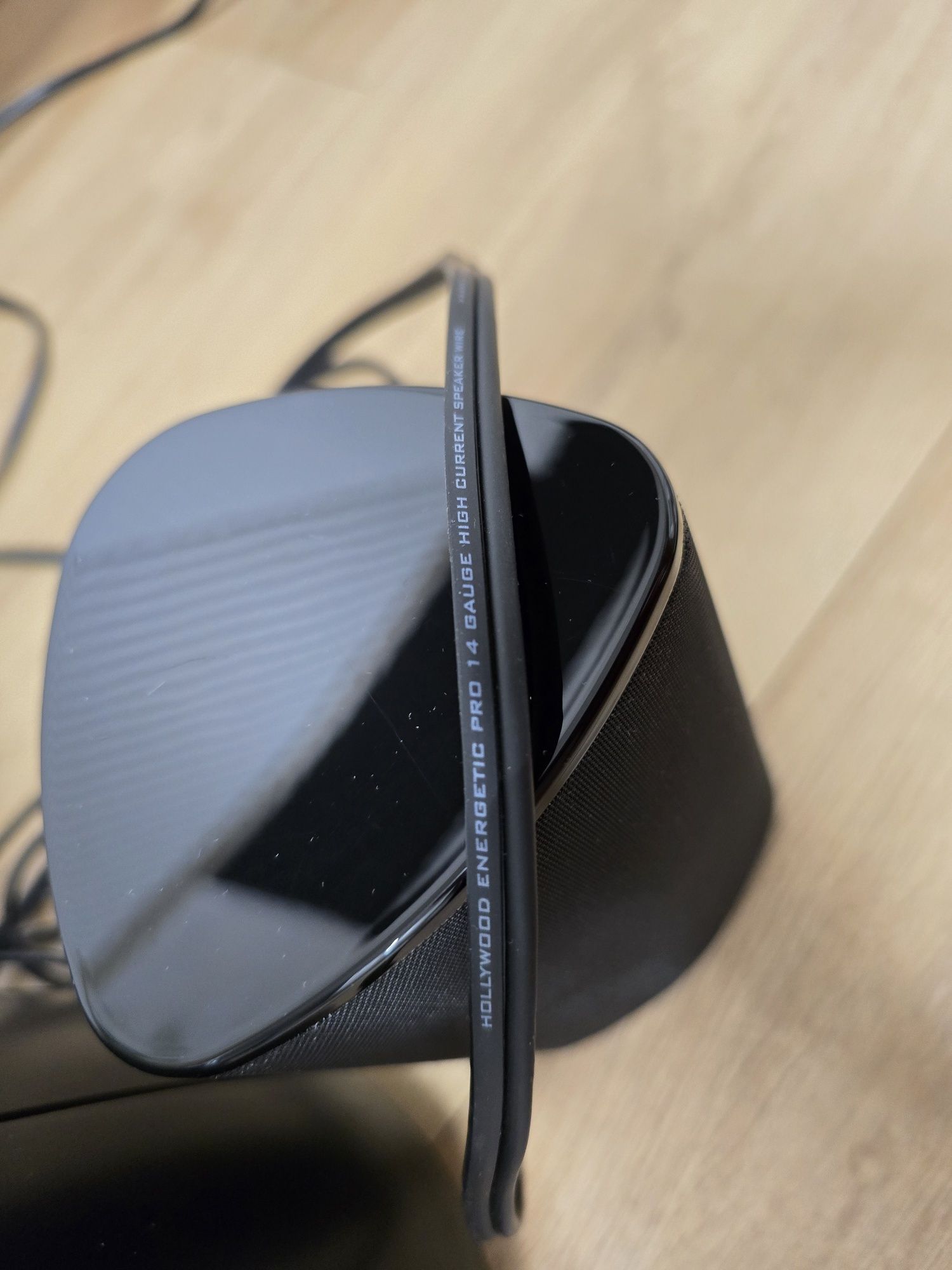 Głośniki Zestaw Stereo Harman Kardon/Peerless 200W