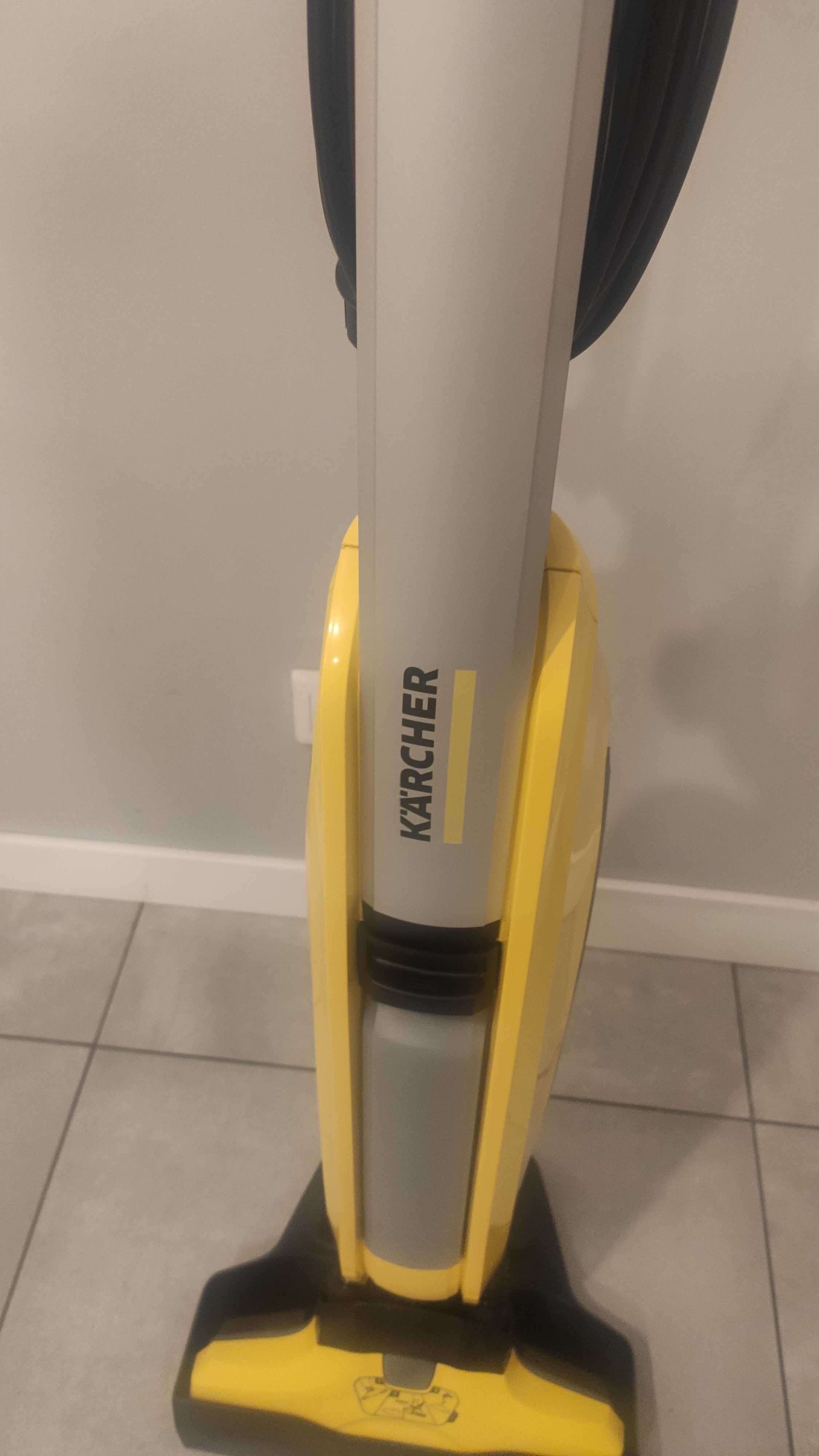 Mop elektryczny Karcher FC5