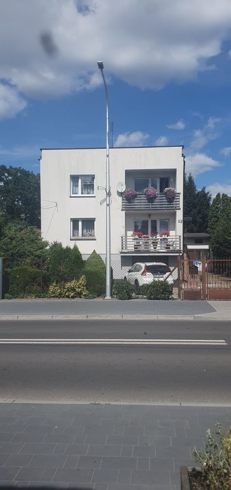 2 pokoje do wynajęcia w Raszynie- Jesienna/ room for rent Raszyn