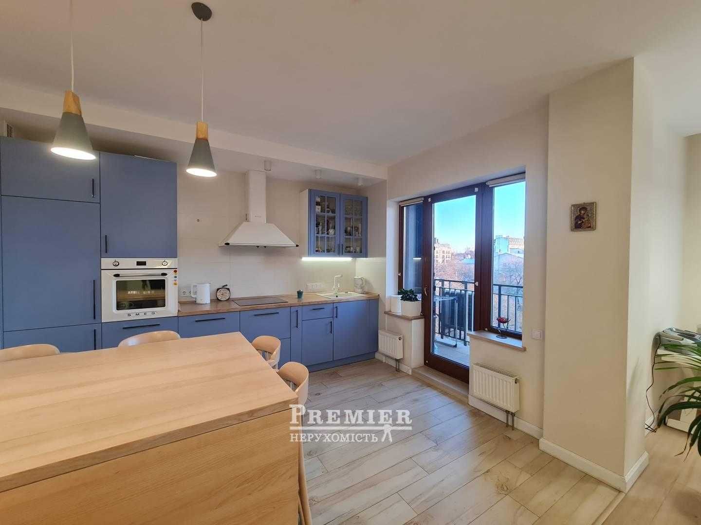 СРОЧНО Недорого Продам 2-комн квартиру с ремонтом в Центре в СК Будова