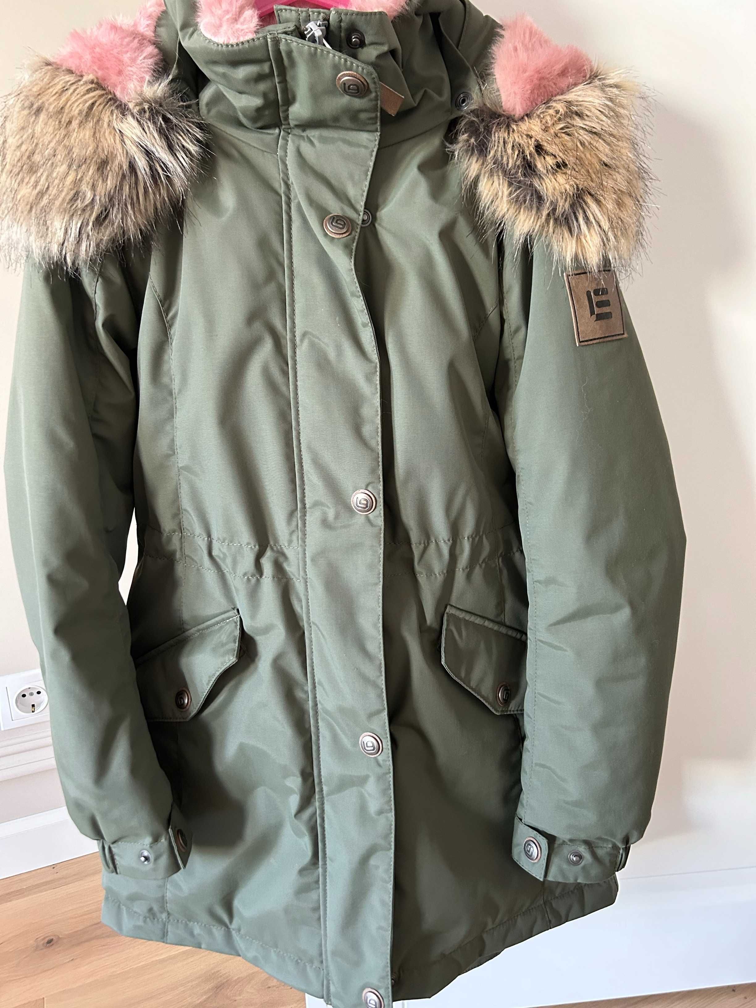 Куртка Зимова, 146см