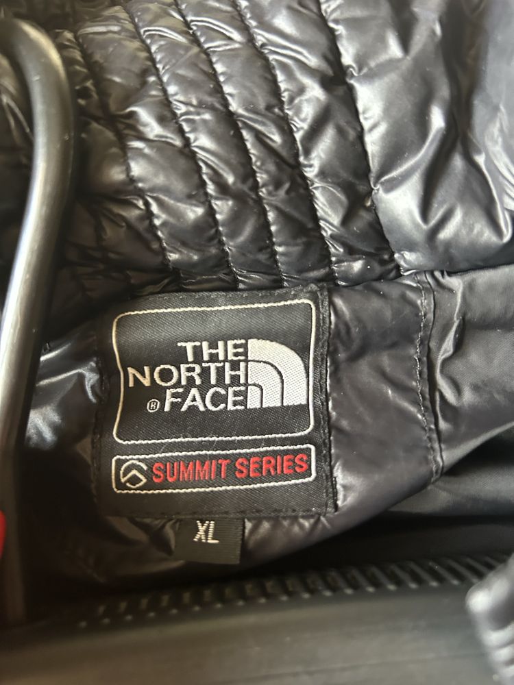 Куртка The North Face