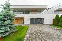 Аренда дома 500 м² под офис в Голосеевском районе Киева