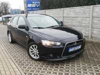 Mitsubishi Lancer * Krajowy * Udokumentowany Przebieg *