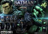 Prime 1 Studio - Batman: Hush (Comics) Batcave - Deluxe