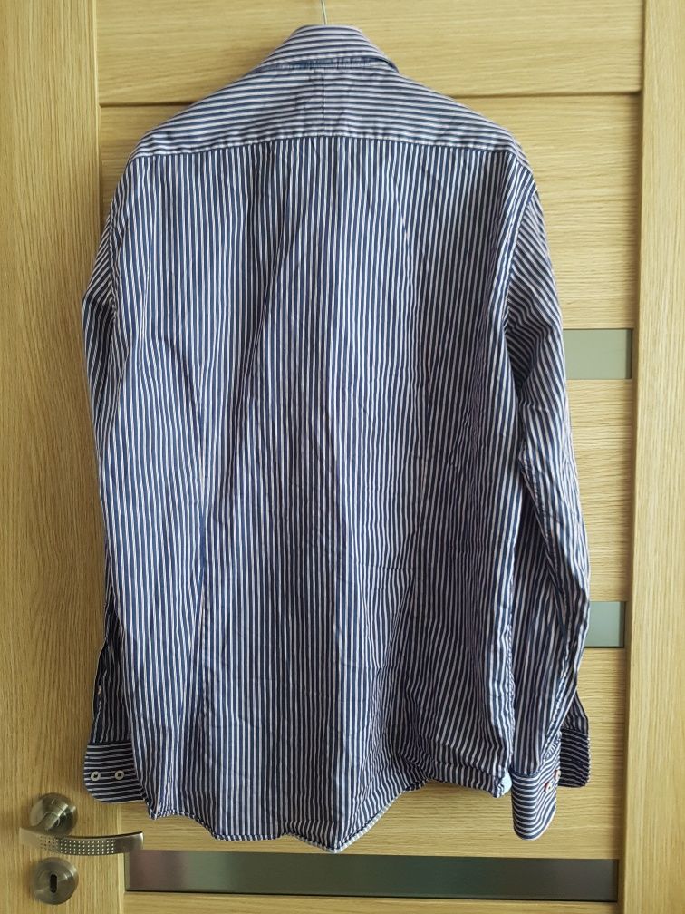Tommy Hilfiger roz 42, 16 1/2