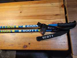 Kijki do nart zjazdowych Scott 110cm