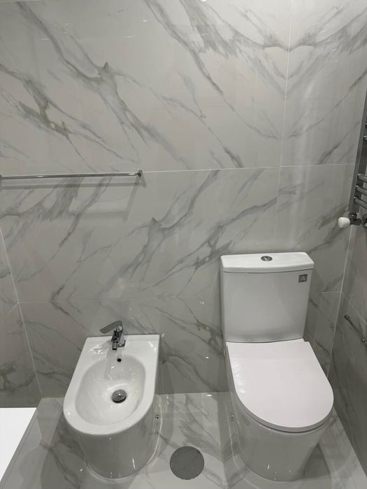 Obra e Remodelacao