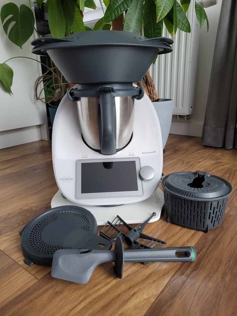 TM6 - Thermomix Stefan