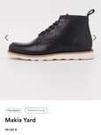 Черевики ботинки Makia Yard Boot