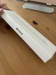 Apple Pencil 2nd generation