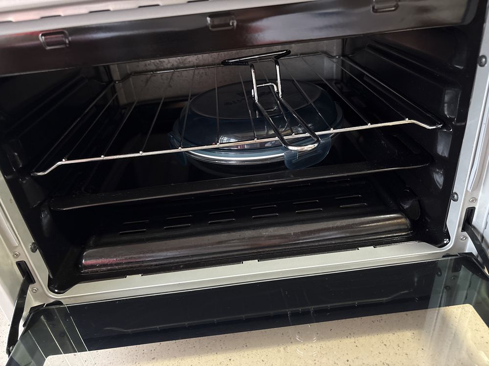 Mini forno teka