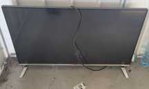 TV LG42LB670V - uszkodzony