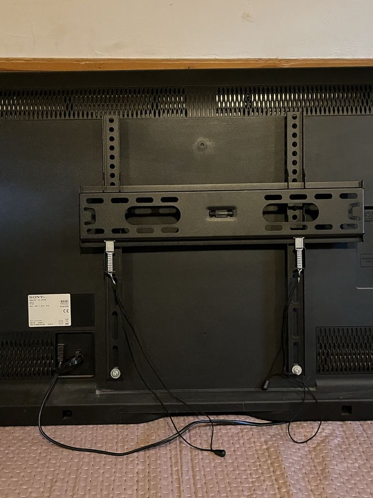 Telewizor Sony w dobrym stanie