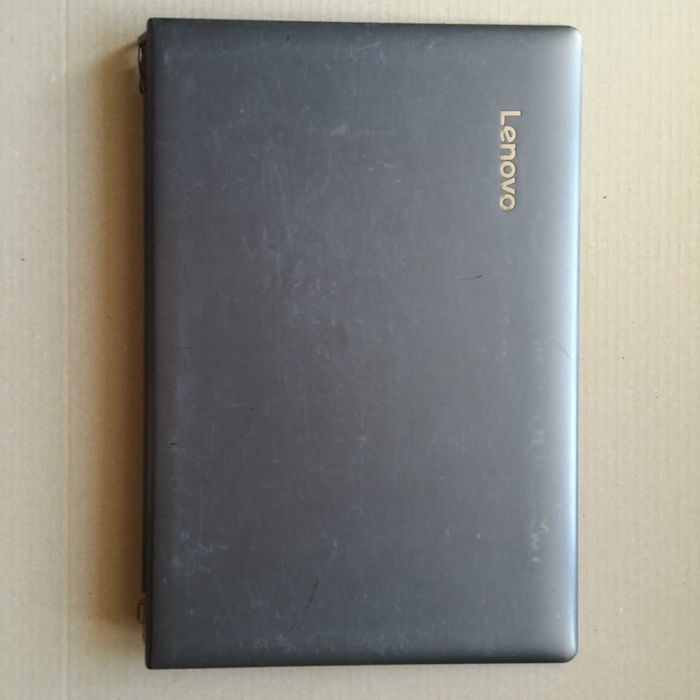 Lenovo 510-15 IKB   под ремонт