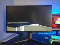 Monitor AOC 27 Cali