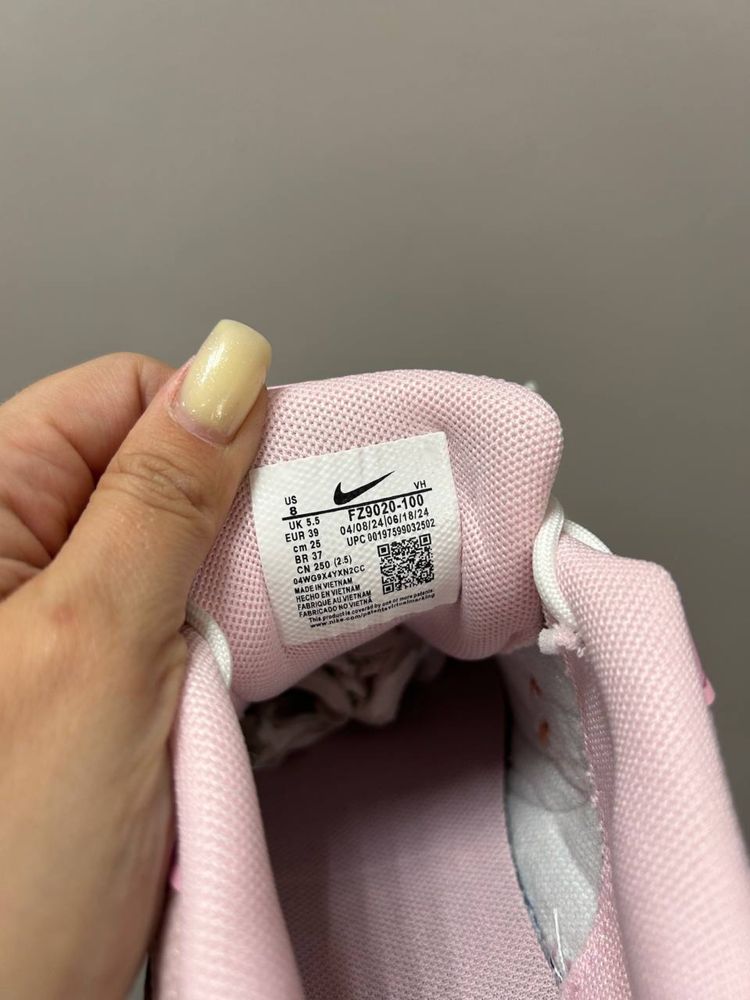 Кросівки Nike Initiator Custom Pink (36-40)