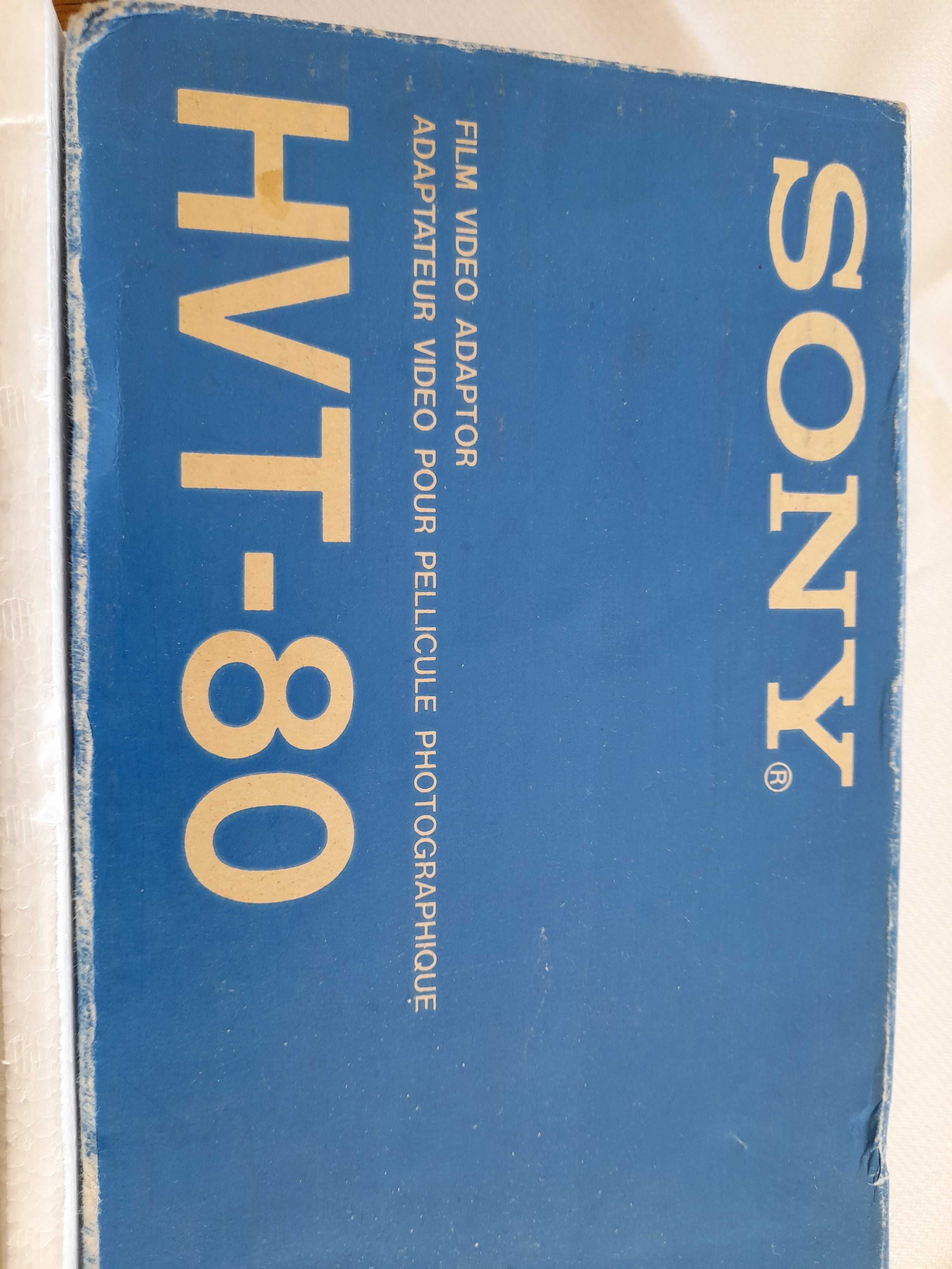 Konwerter do zdjęć SONY HVT-80