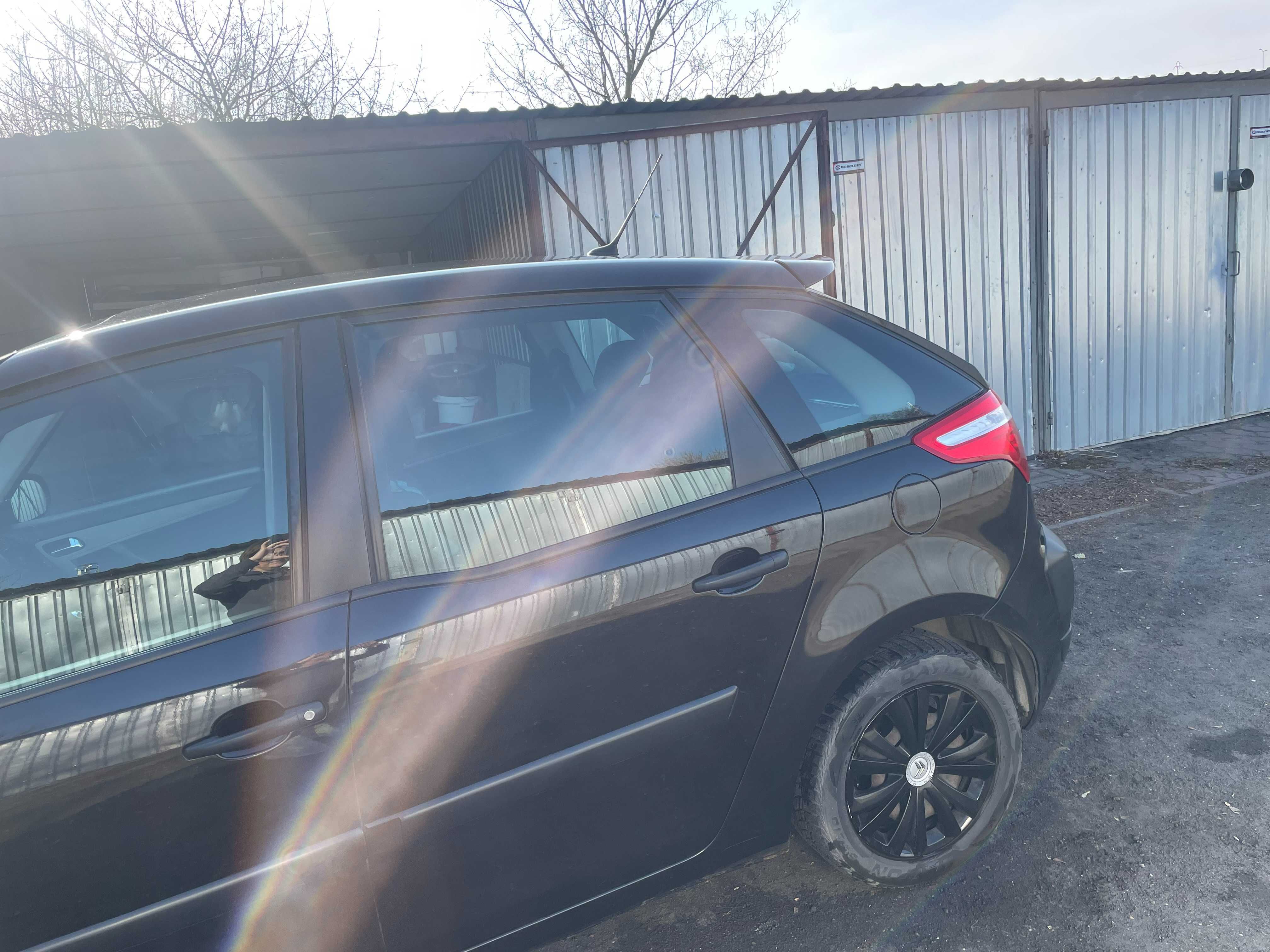 Sprzedam CITROEN C4 Picasso bardzo zadbany ! PO przeglądzie