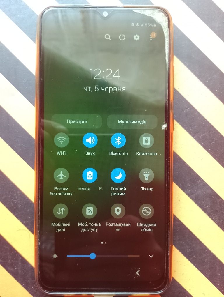 Samsung Galaxy A02