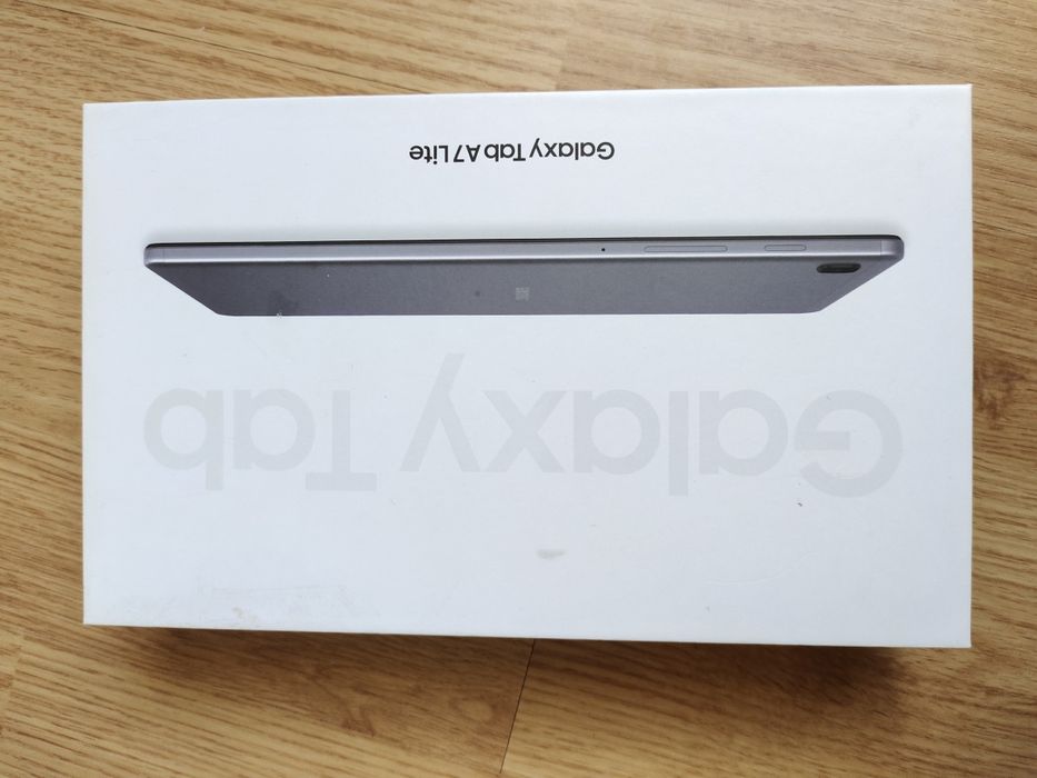Samsung Galaxy tab A7 lite  "8.7 4/64