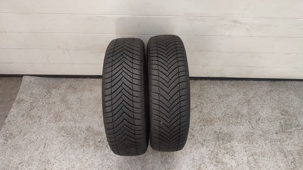 Opona opony wielosezonowe Imperial All Season Driver 175/70R14 dot 22r