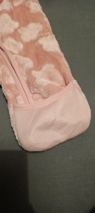 Ubranko dziewczęce misiek