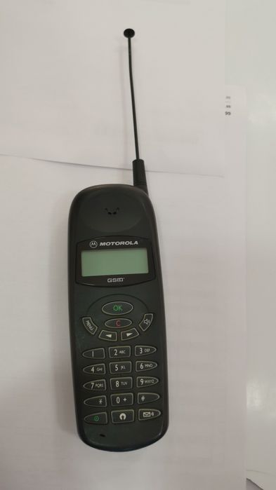 Telefon Motorola d160