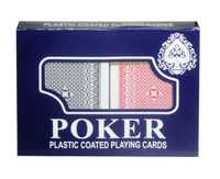 Karty do gry poker 2 talie