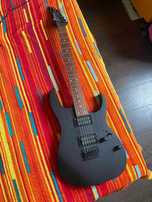 Ibanez RGRT421 WK, gitara elektryczna, idealny stan!!!