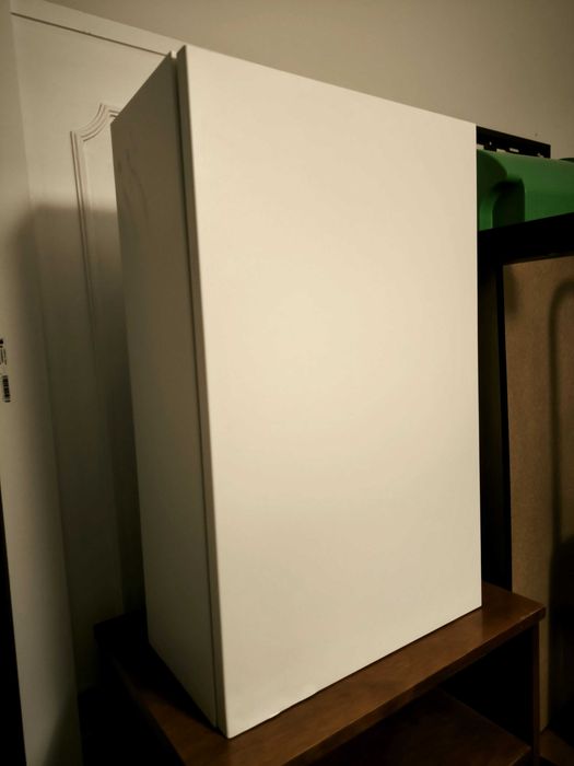 Móvel aéreo de casa de banho