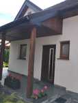 Domek lub apartament