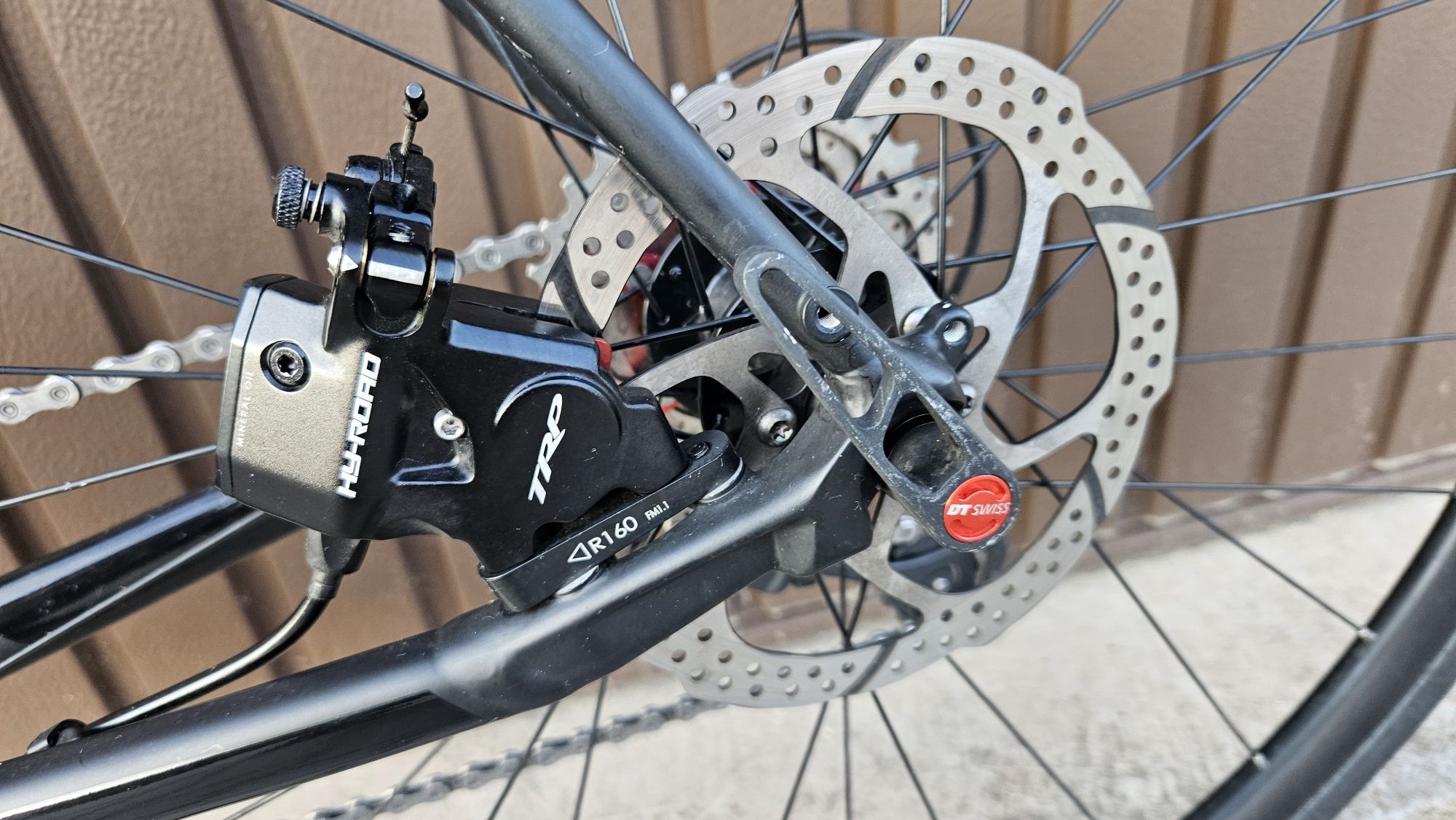 Fuji sportif 1.3 obecnie to 1.1,  szosa endurance