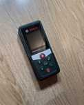 Dalmierz laserowy  PLR 30 C Bosch bluetooth,  jak nowy