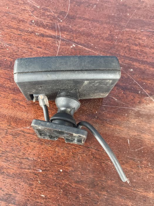 Пульт управления рефрежиратор Carrier xarios