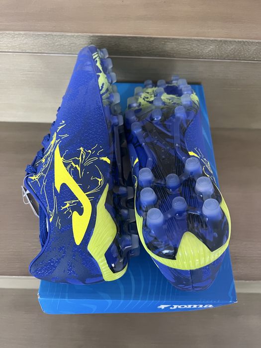 Chuteiras JOMA Super copa