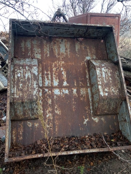 Продам легковий прицеп