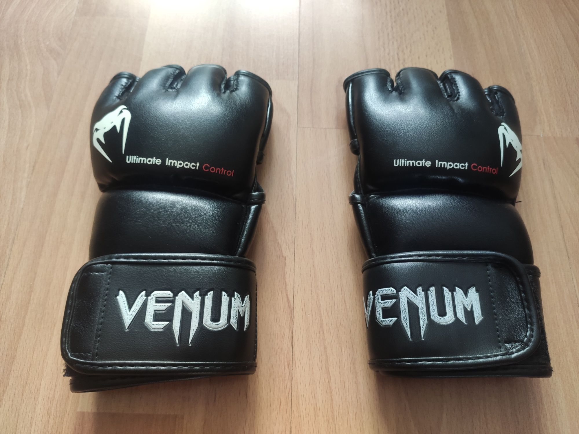 Rękawice MMA Venum Ultimate Impact